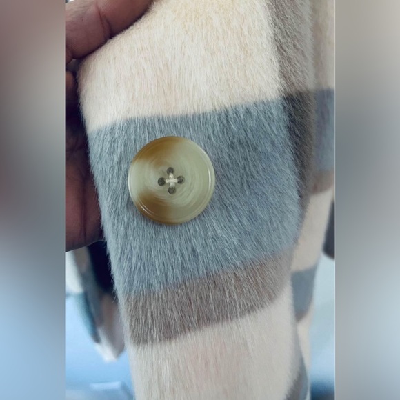 Z Supply Plush Coat, Small - Picture 9 of 11